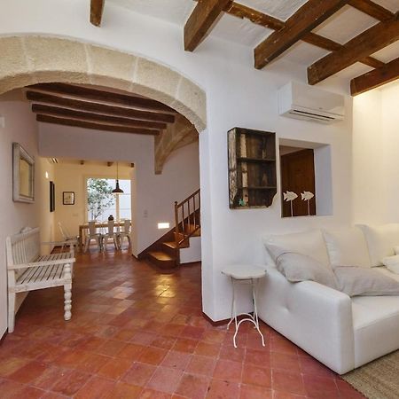 Sant Isidre 50 Villa Ciutadella  Bagian luar foto