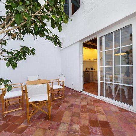 Sant Isidre 50 Villa Ciutadella  Bagian luar foto