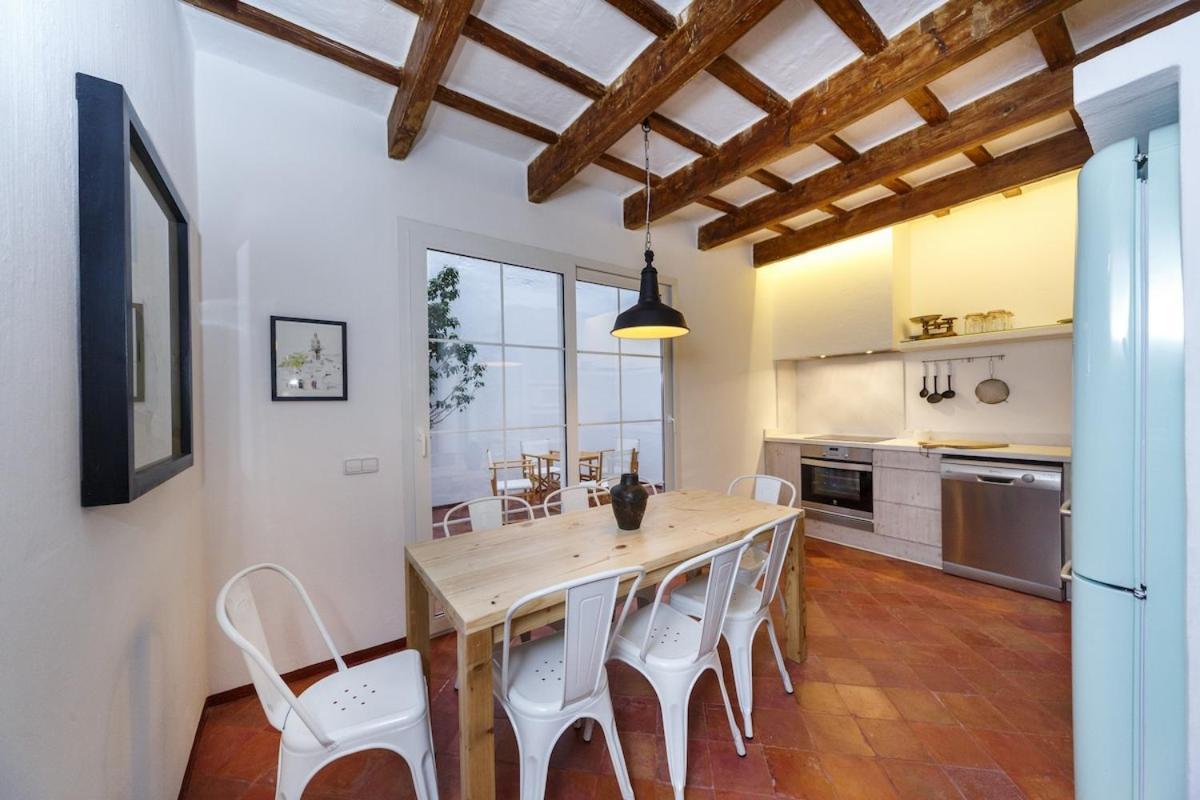 Sant Isidre 50 Villa Ciutadella  Bagian luar foto