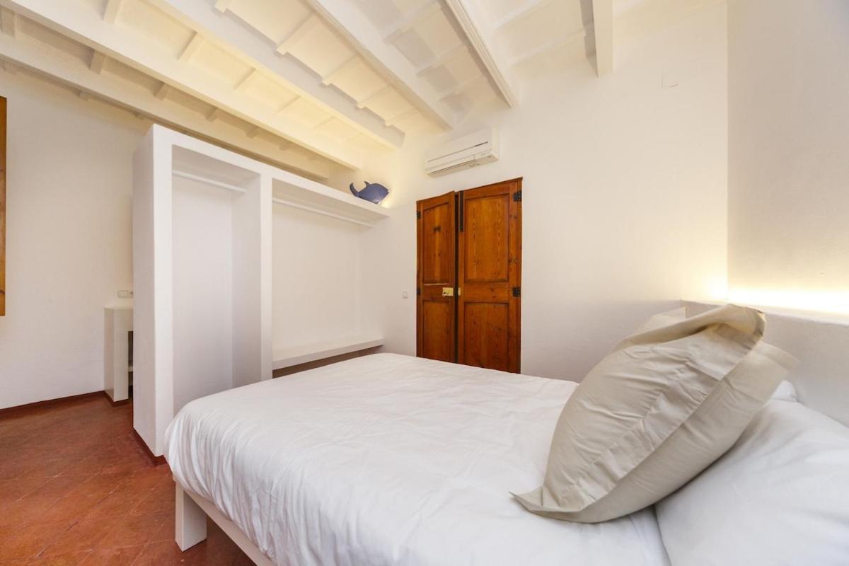 Sant Isidre 50 Villa Ciutadella  Bagian luar foto