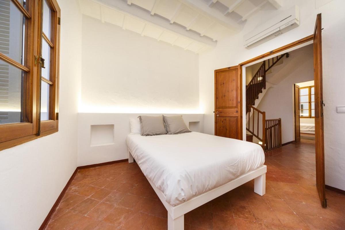 Sant Isidre 50 Villa Ciutadella  Bagian luar foto