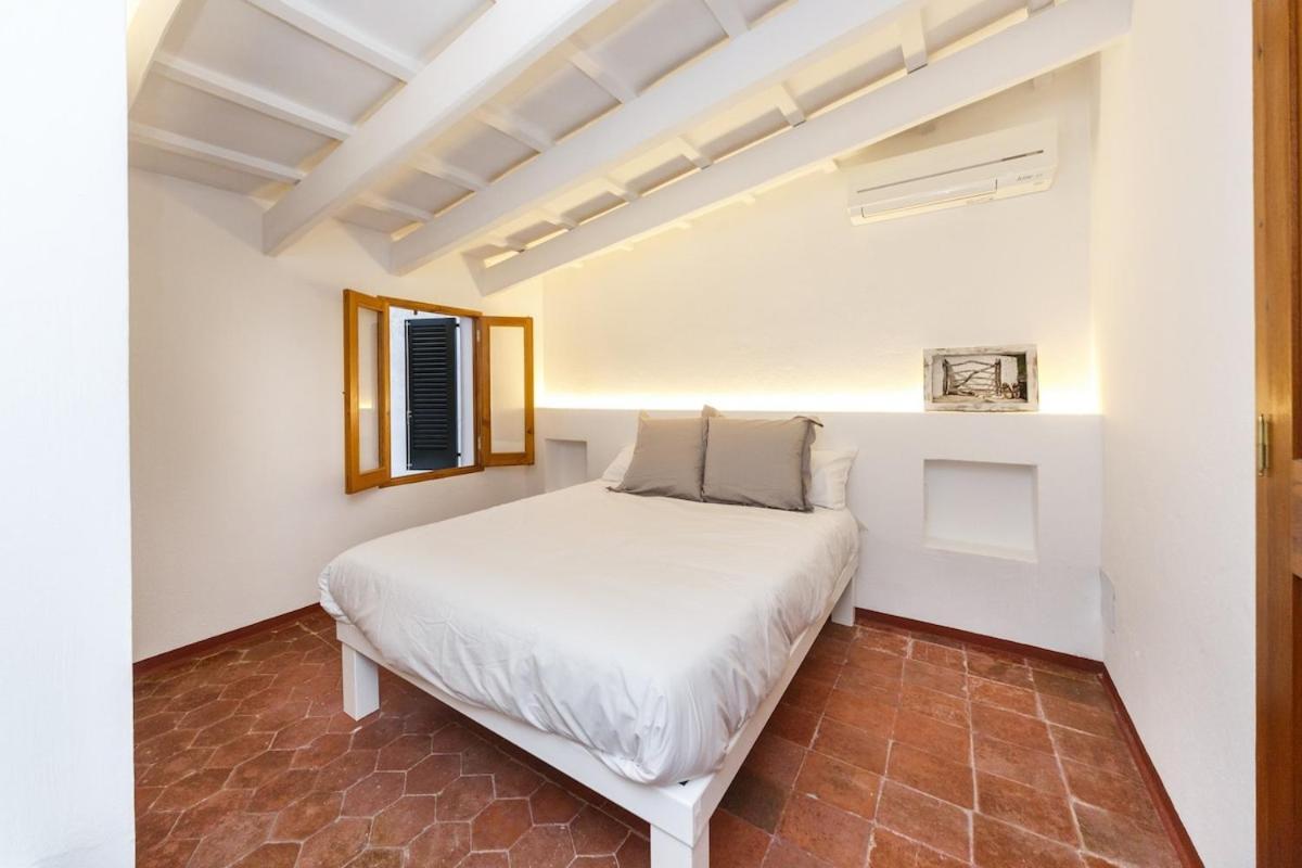 Sant Isidre 50 Villa Ciutadella  Bagian luar foto