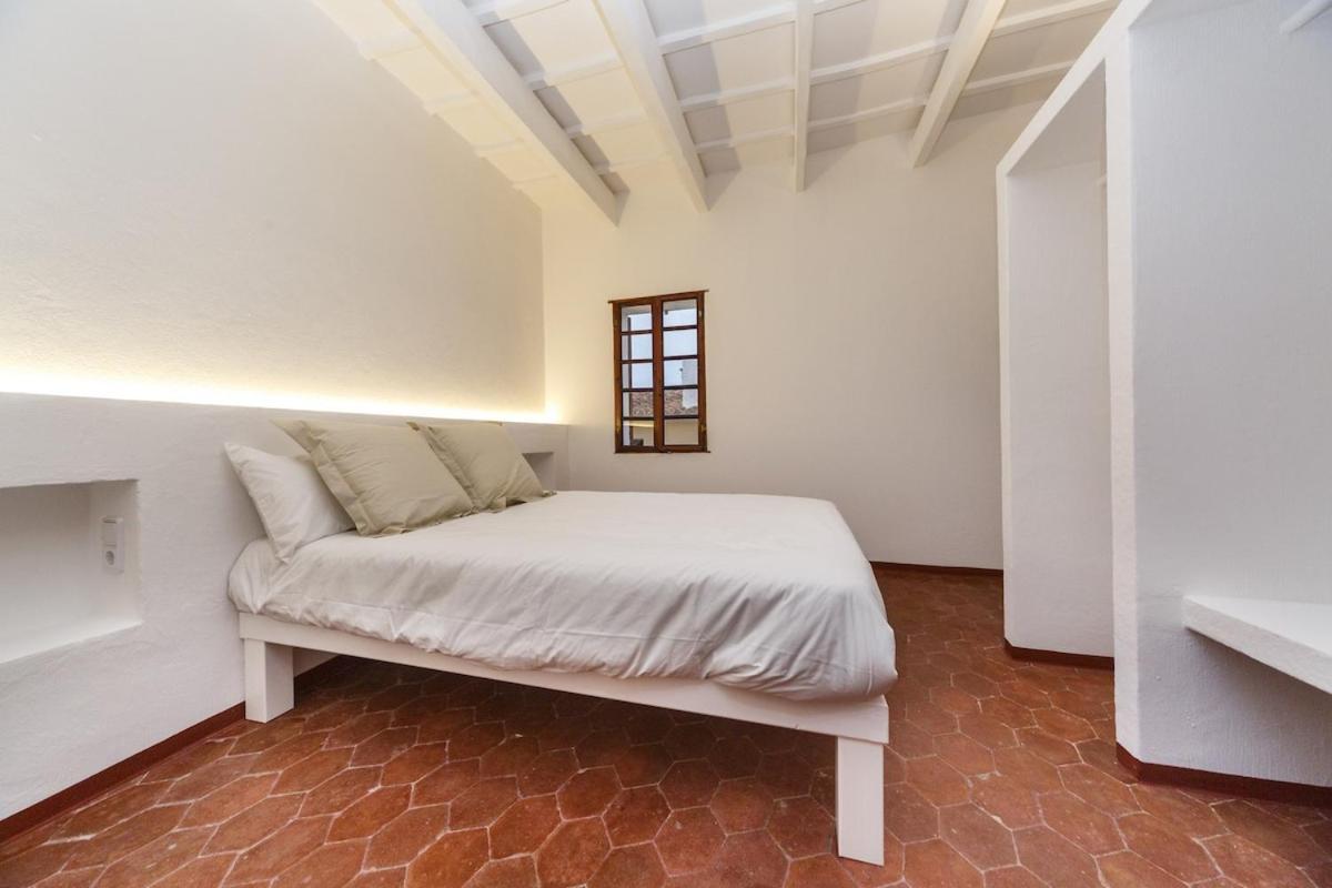 Sant Isidre 50 Villa Ciutadella  Bagian luar foto