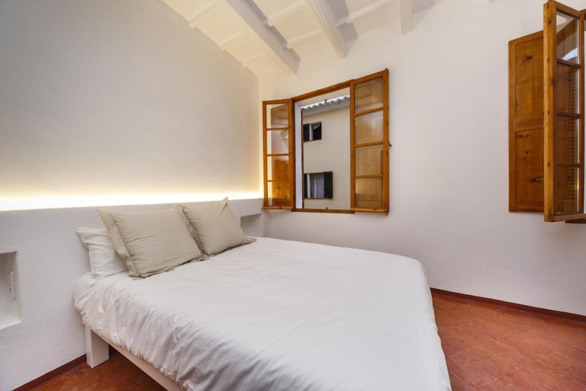 Sant Isidre 50 Villa Ciutadella  Bagian luar foto